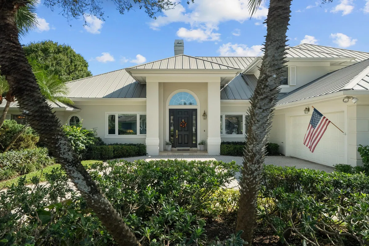 Mariner Sands Residence
