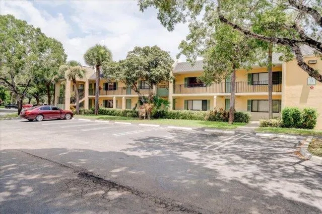 Residence