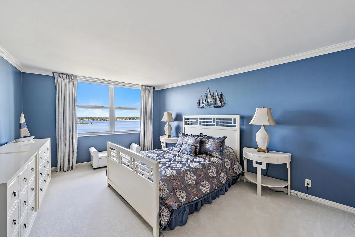Corniche Singer Island Unit 1904 photo 25