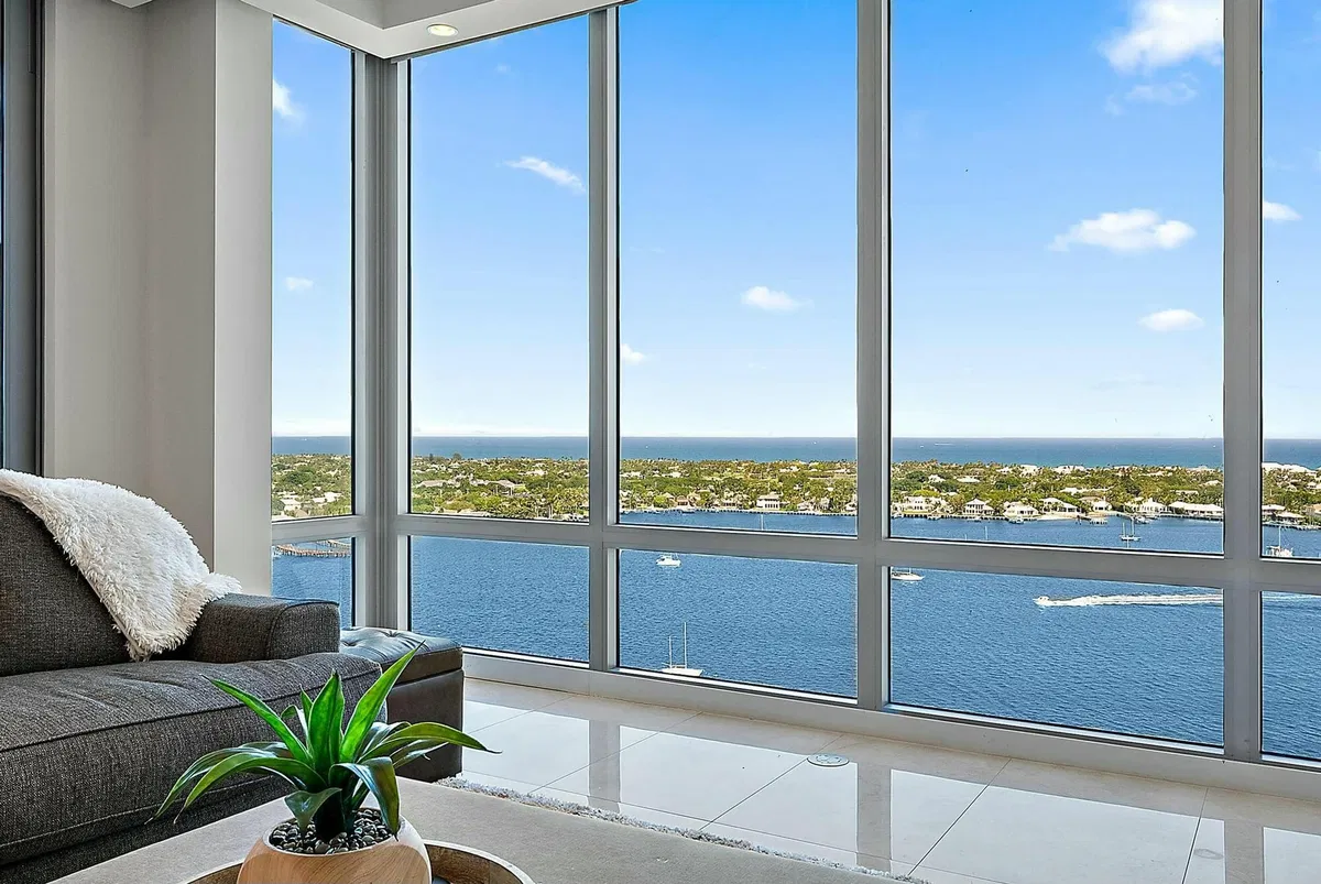 Water Club North Palm Beach Unit 2103 photo 7