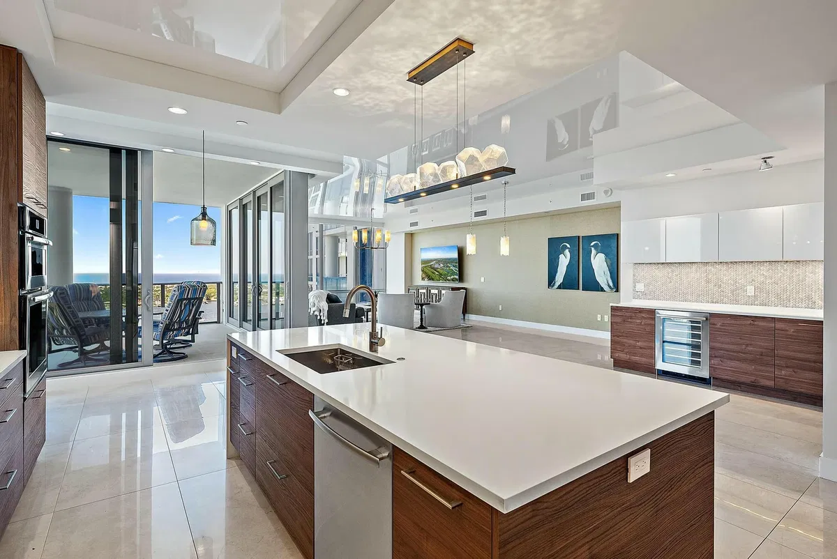 Water Club North Palm Beach Unit 2103 photo 10
