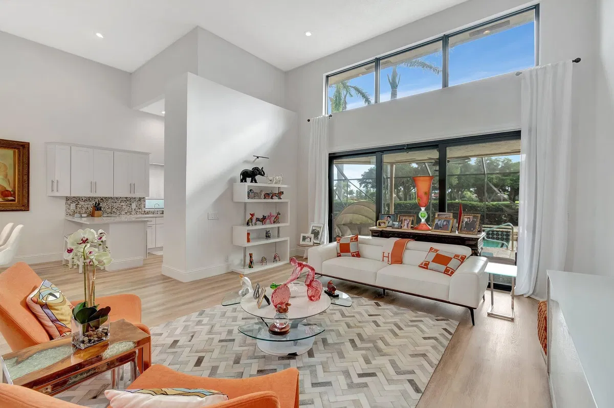 Stonebridge Country Club Residence photo 10