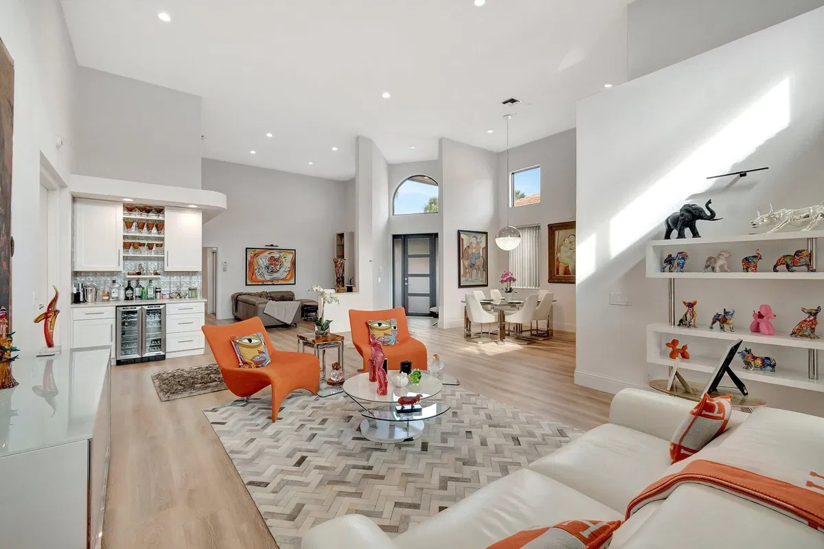 Stonebridge Country Club Residence photo 13