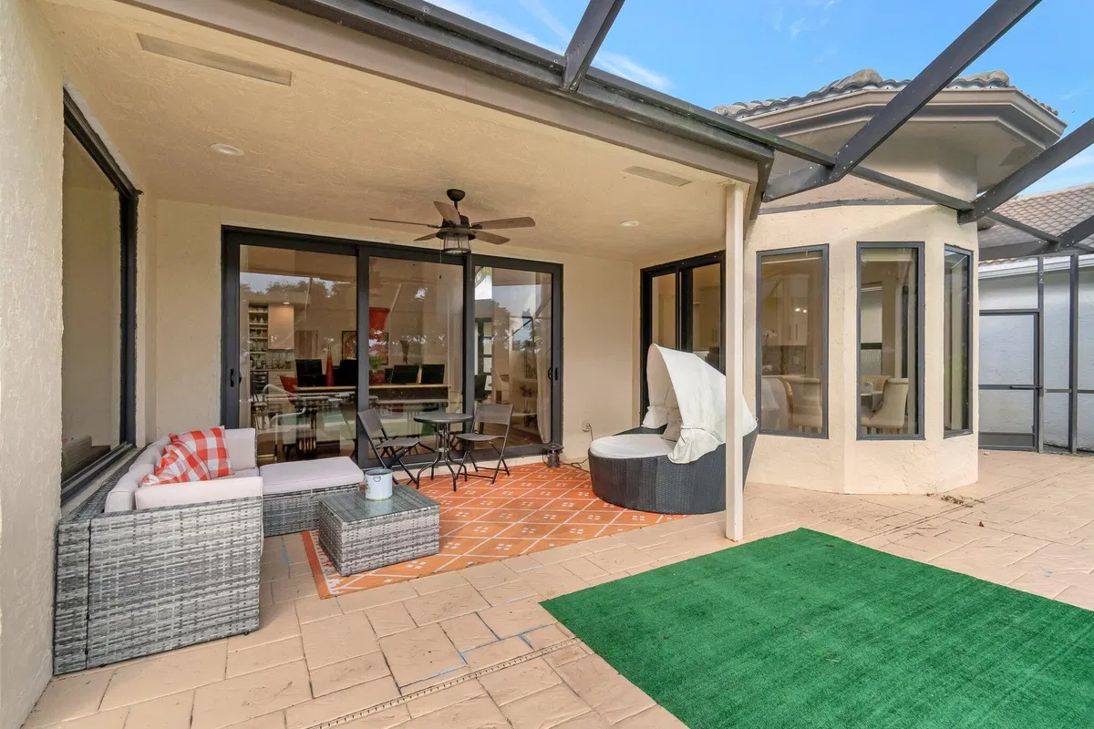 Stonebridge Country Club Residence photo 43