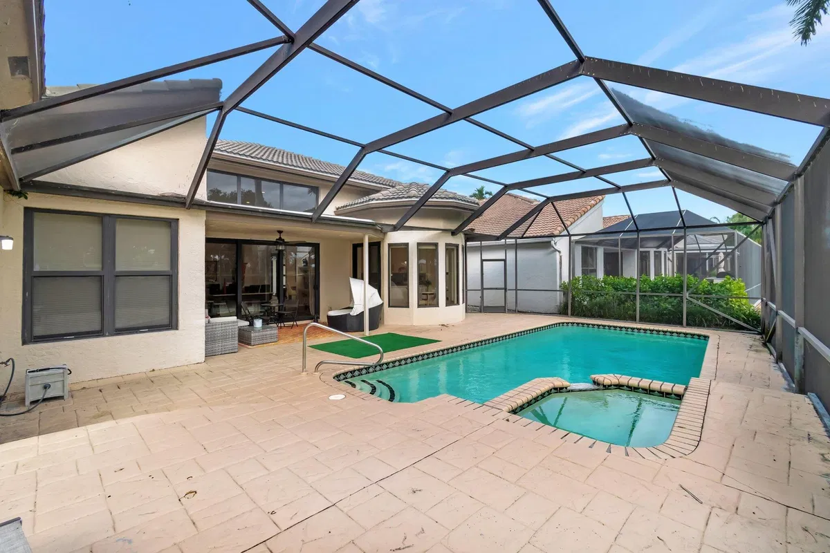 Stonebridge Country Club Residence photo 46
