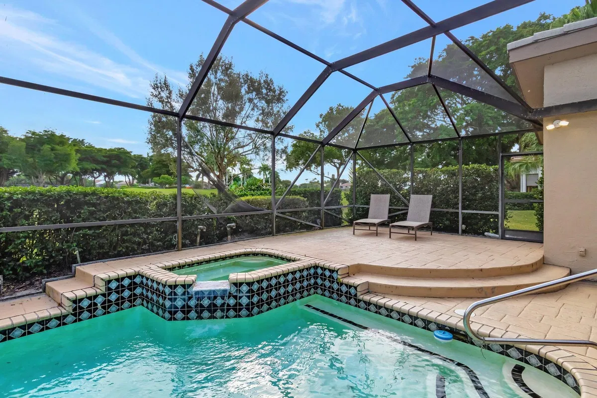 Stonebridge Country Club Residence photo 49