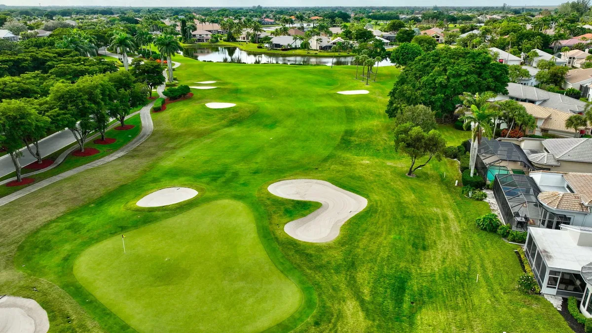 Stonebridge Country Club Residence photo 61
