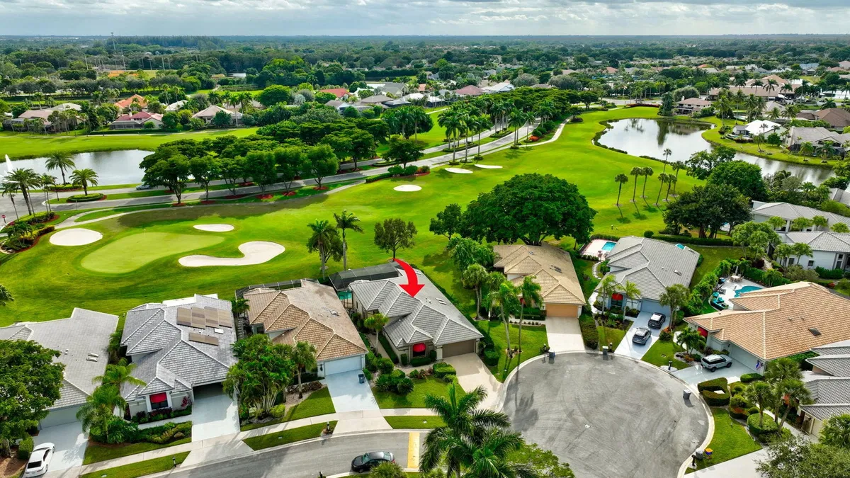 Stonebridge Country Club Residence photo 64