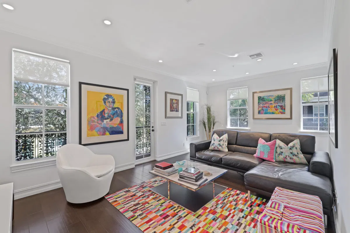 Cannery Row Delray Beach Residence photo 10