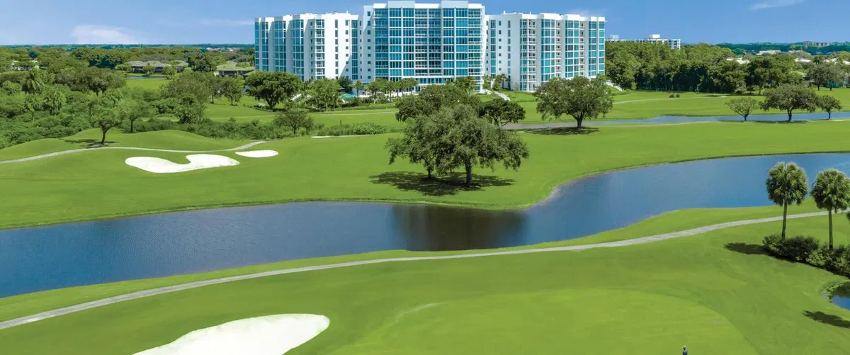 Akoya at Boca West Unit C404