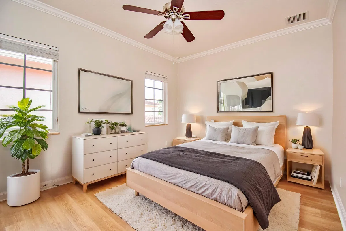 Canterbury Place Residence photo 16