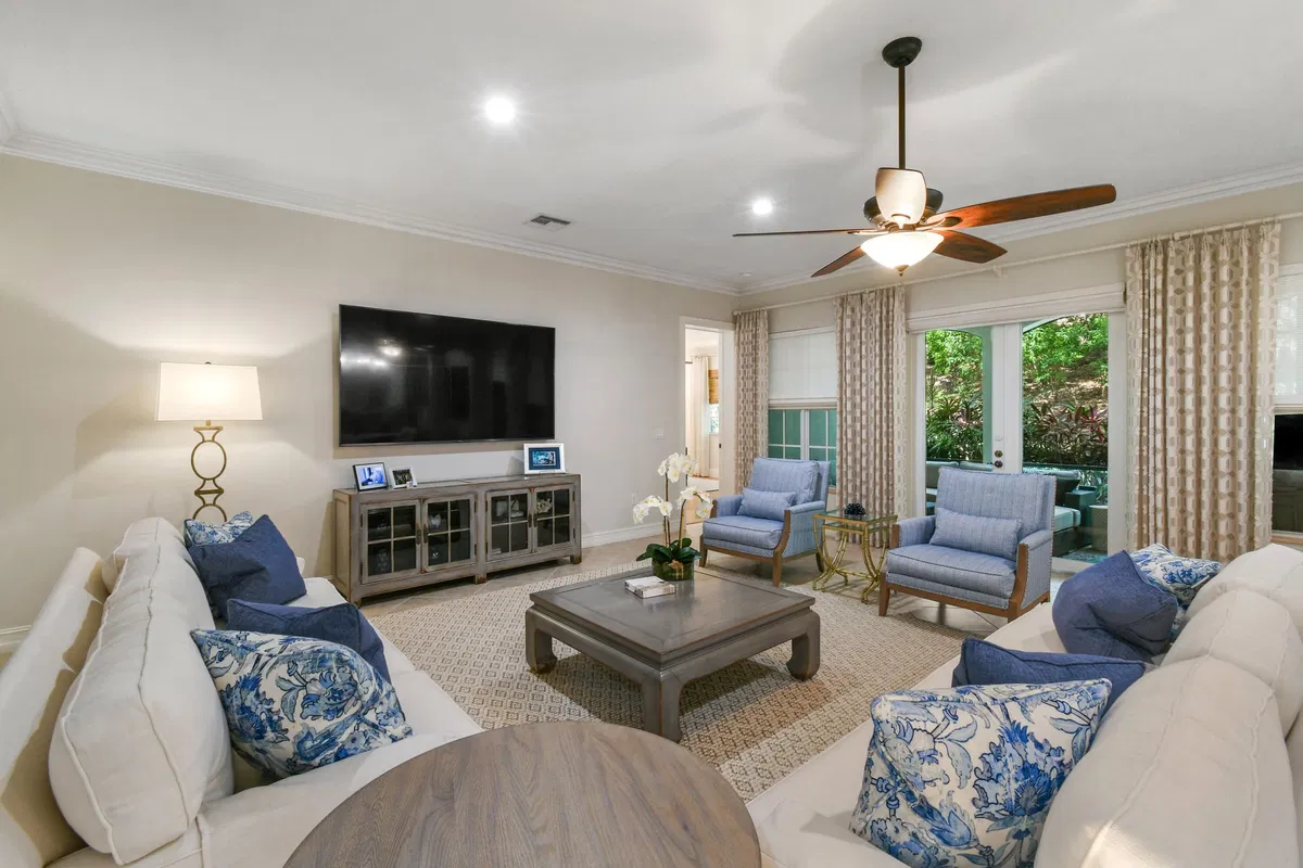 Frenchman's Reserve Palm Beach Gardens Residence photo 7