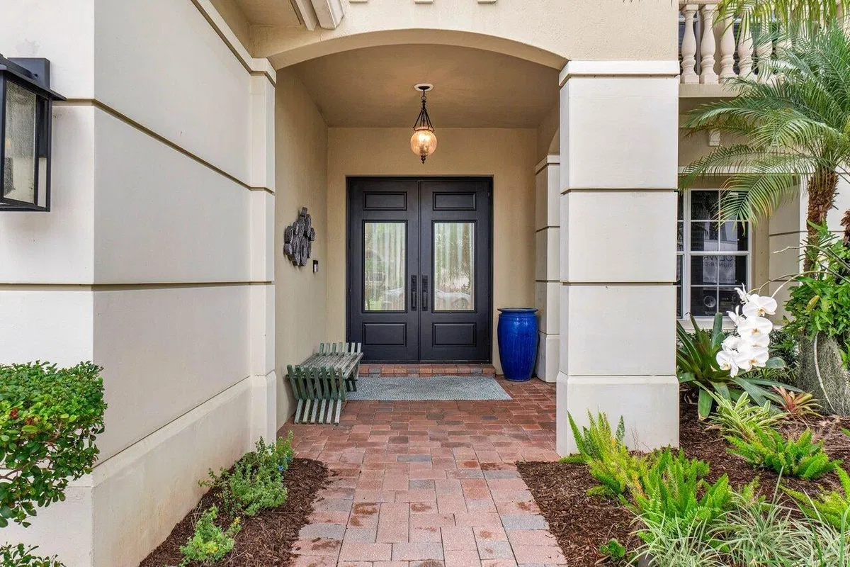 Frenchman's Reserve Palm Beach Gardens Residence photo 4