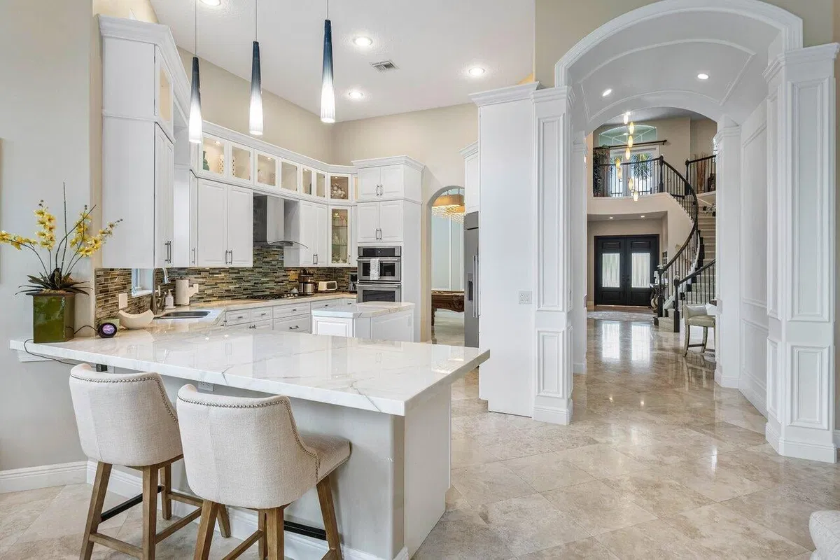 Frenchman's Reserve Palm Beach Gardens Residence photo 22