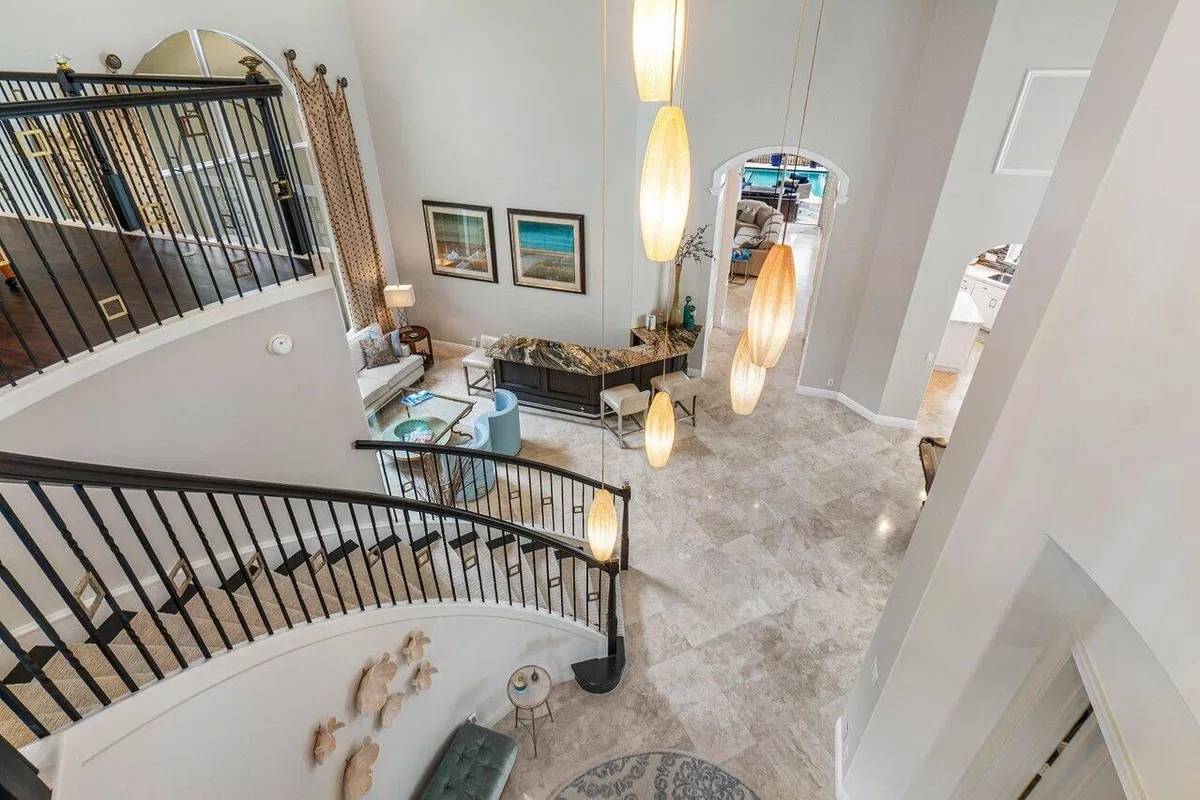 Frenchman's Reserve Palm Beach Gardens Residence photo 31