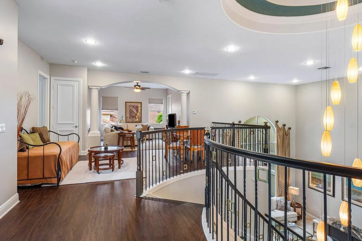 Frenchman's Reserve Palm Beach Gardens Residence photo 34