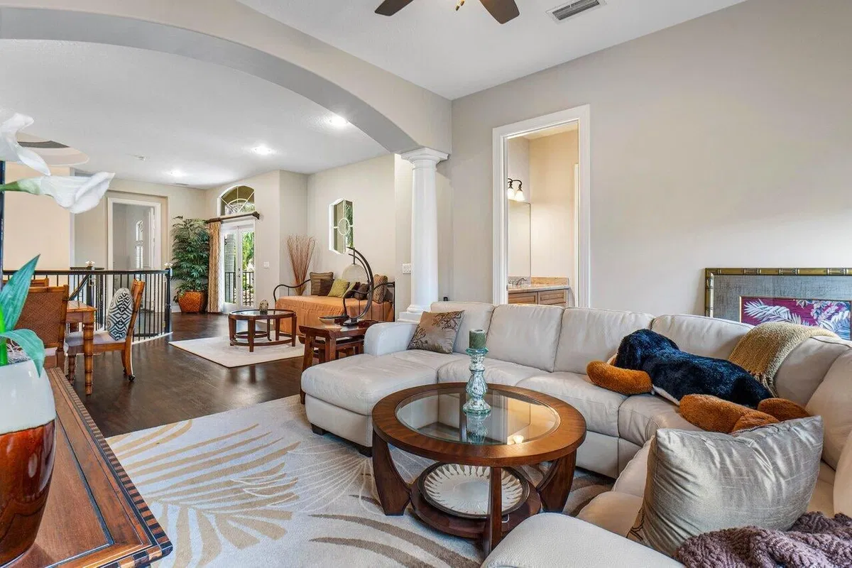 Frenchman's Reserve Palm Beach Gardens Residence photo 40