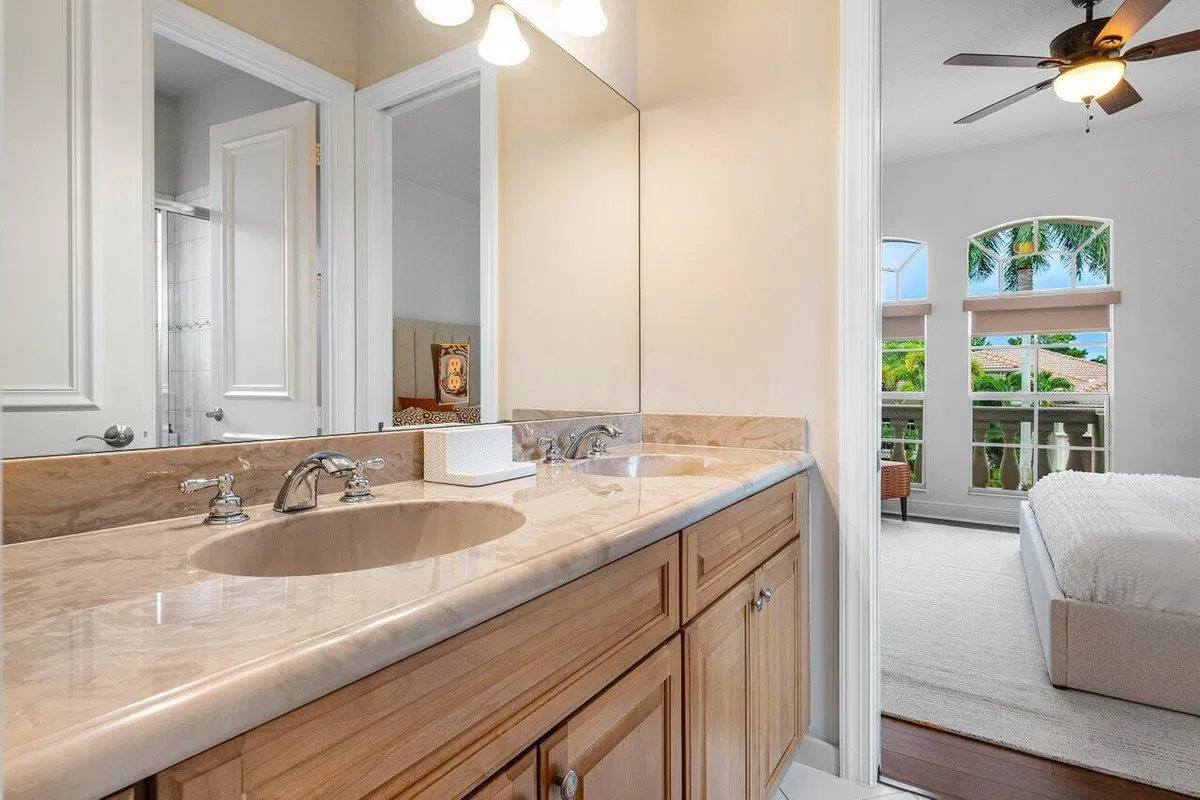 Frenchman's Reserve Palm Beach Gardens Residence photo 43