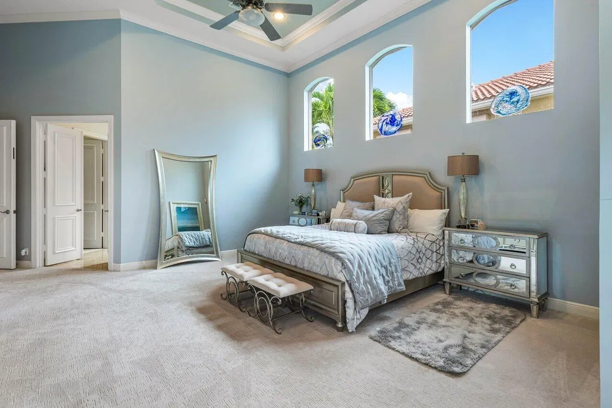 Frenchman's Reserve Palm Beach Gardens Residence photo 46