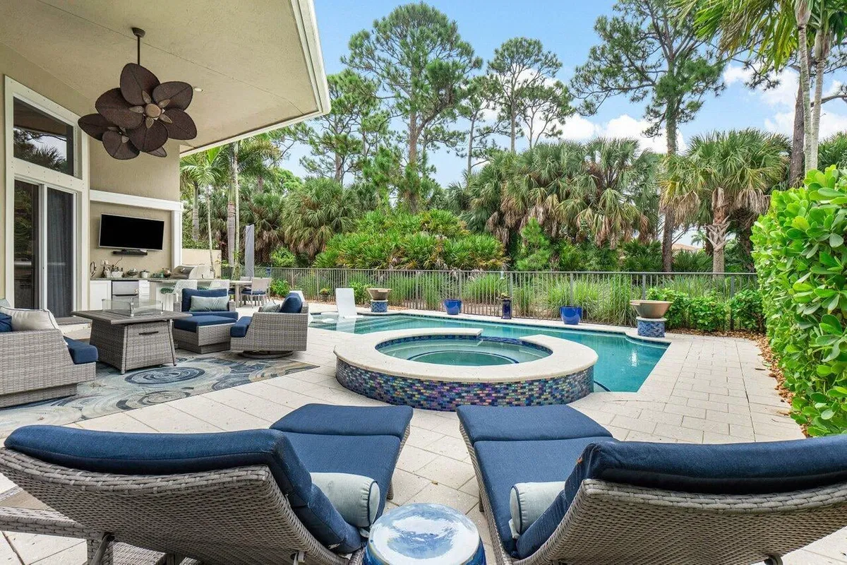 Frenchman's Reserve Palm Beach Gardens Residence photo 55