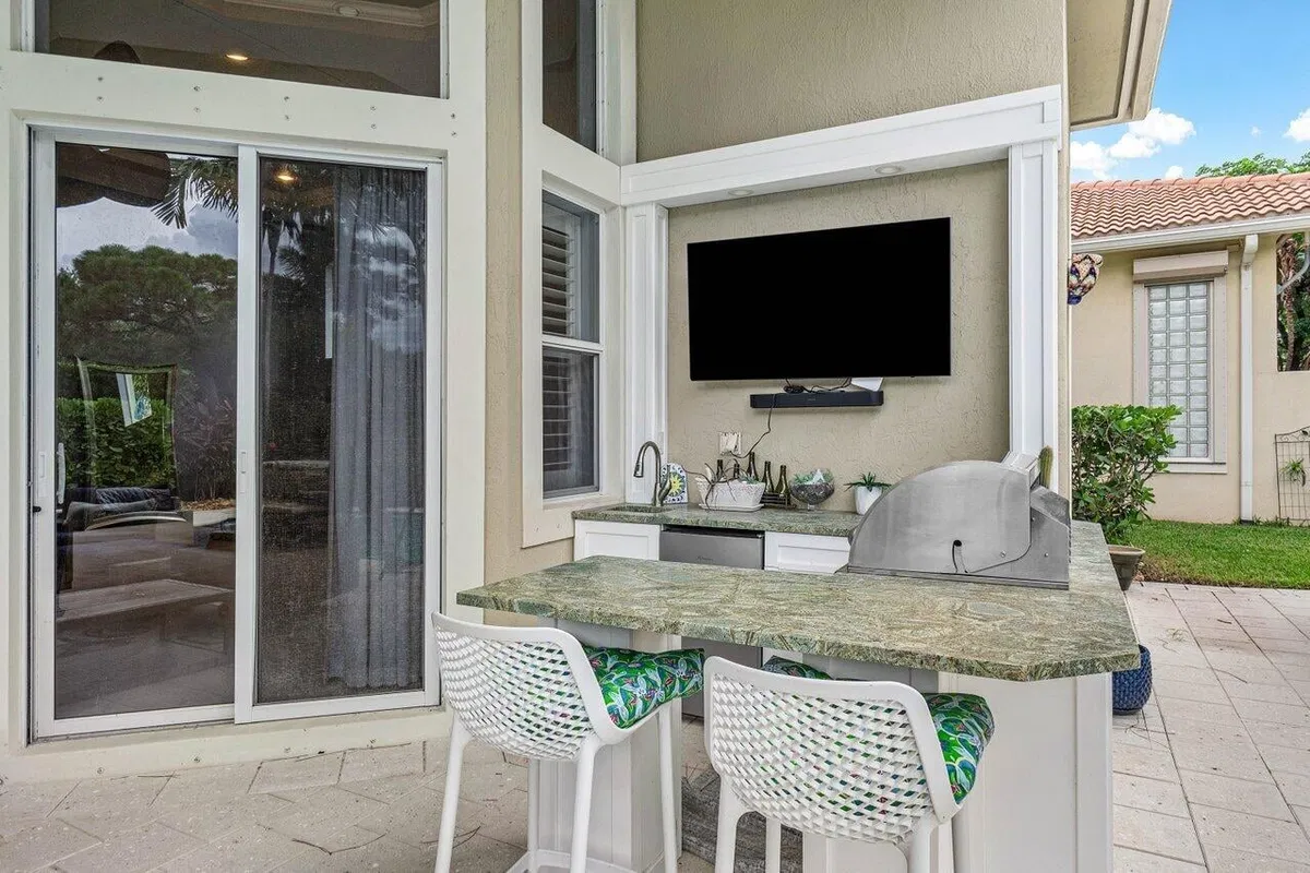 Frenchman's Reserve Palm Beach Gardens Residence photo 58