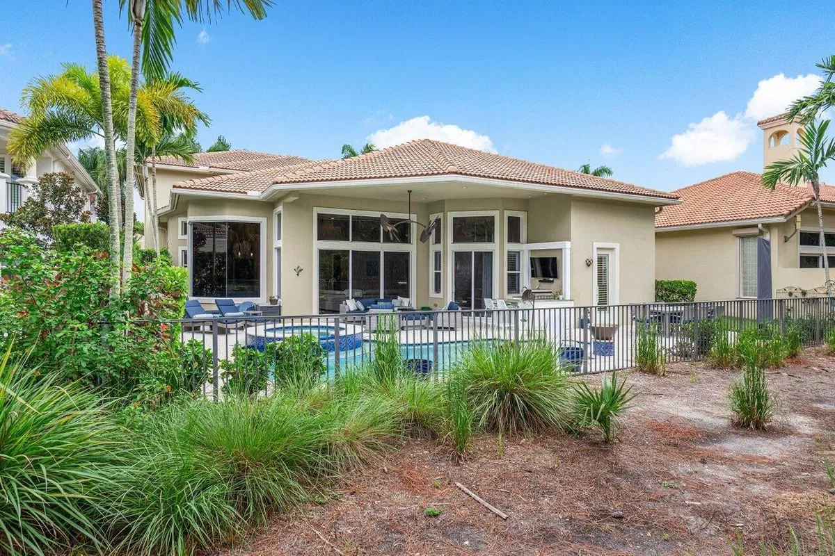 Frenchman's Reserve Palm Beach Gardens Residence photo 61