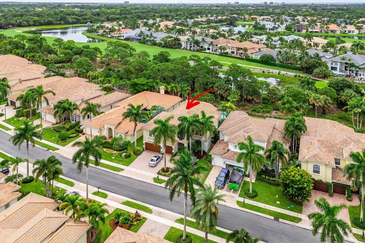 Frenchman's Reserve Palm Beach Gardens Residence photo 67