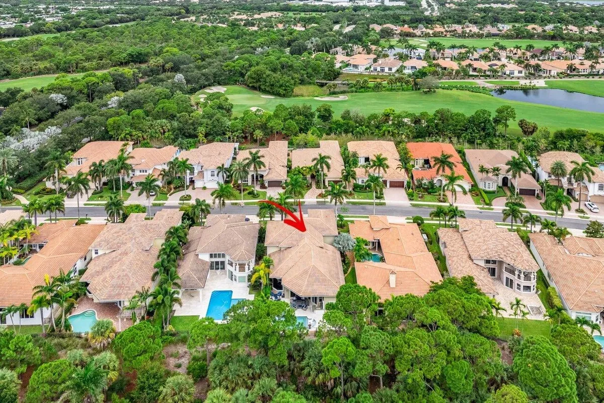 Frenchman's Reserve Palm Beach Gardens Residence photo 73