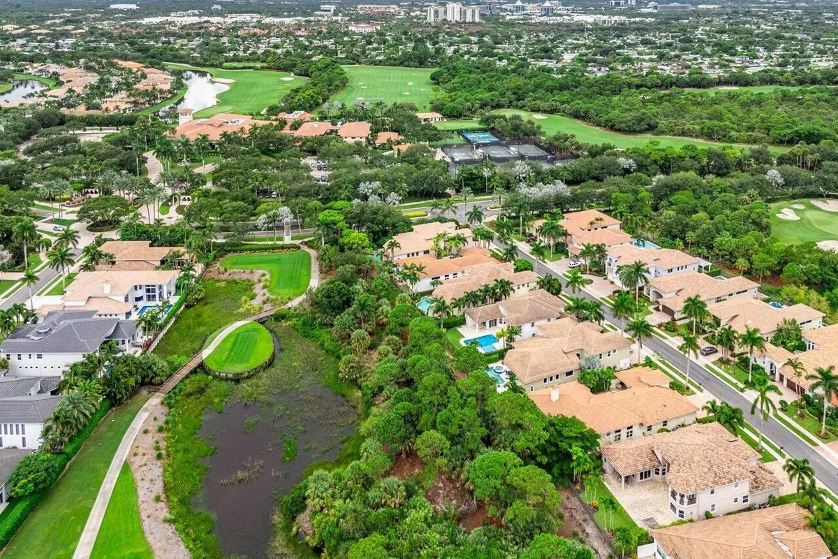 Frenchman's Reserve Palm Beach Gardens Residence photo 76