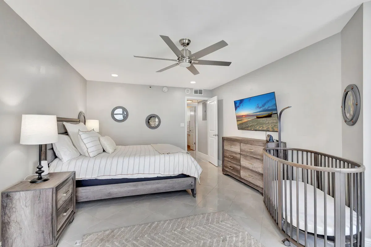 Corniche Singer Island Unit 903 photo 22