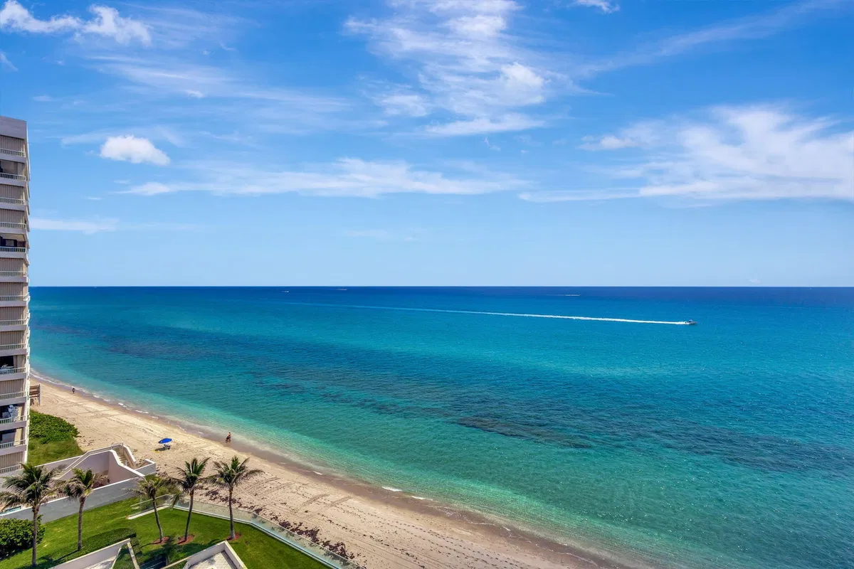 Corniche Singer Island Unit 903 photo 28