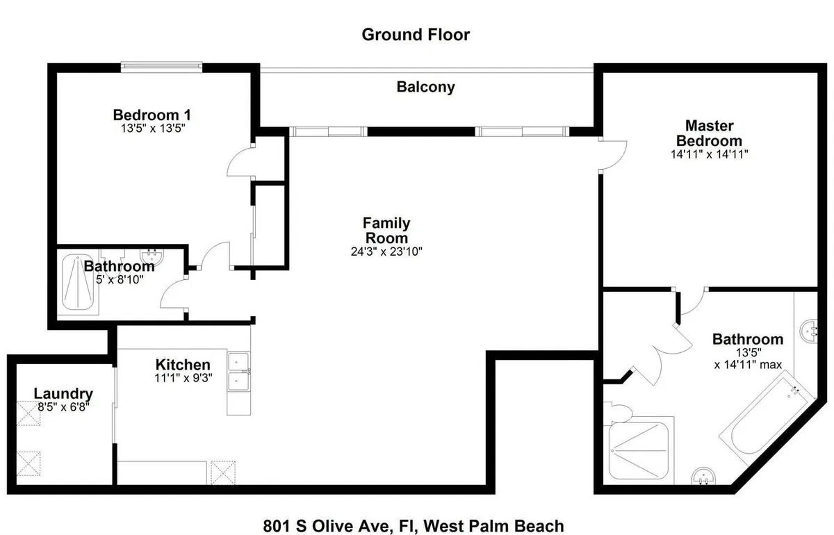 One City Plaza Unit 1602 photo 25