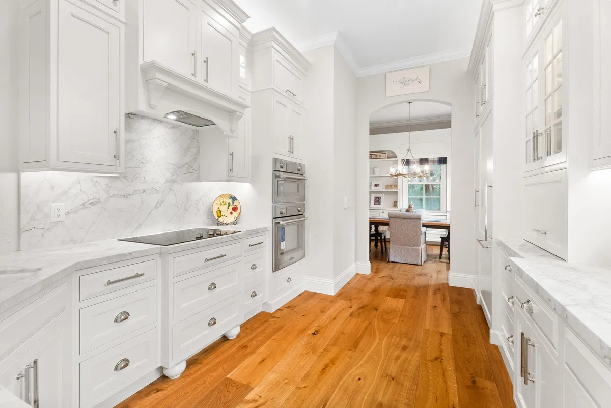 Canterbury Place Residence photo 7