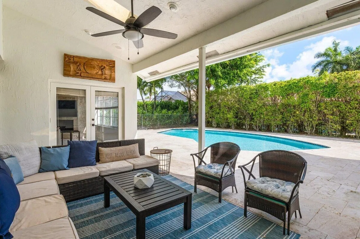 Colonnade Boca Raton Residence photo 37