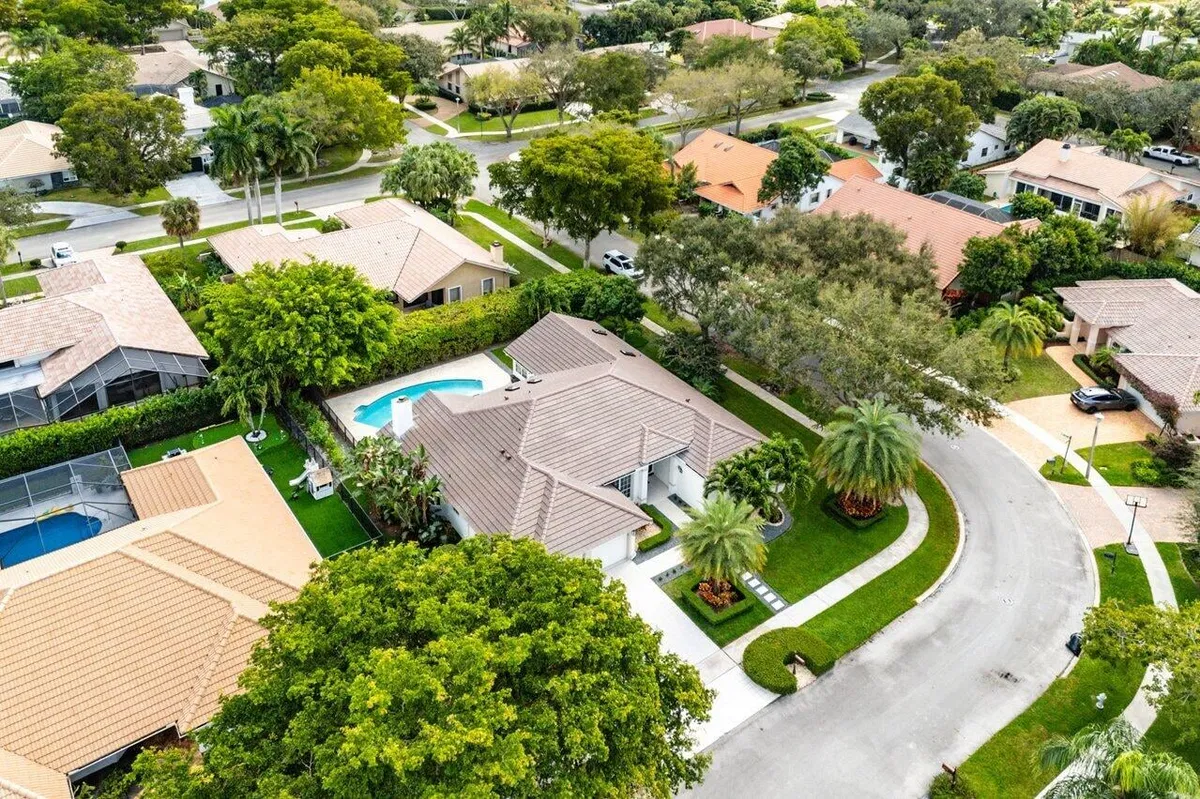 Colonnade Boca Raton Residence photo 43