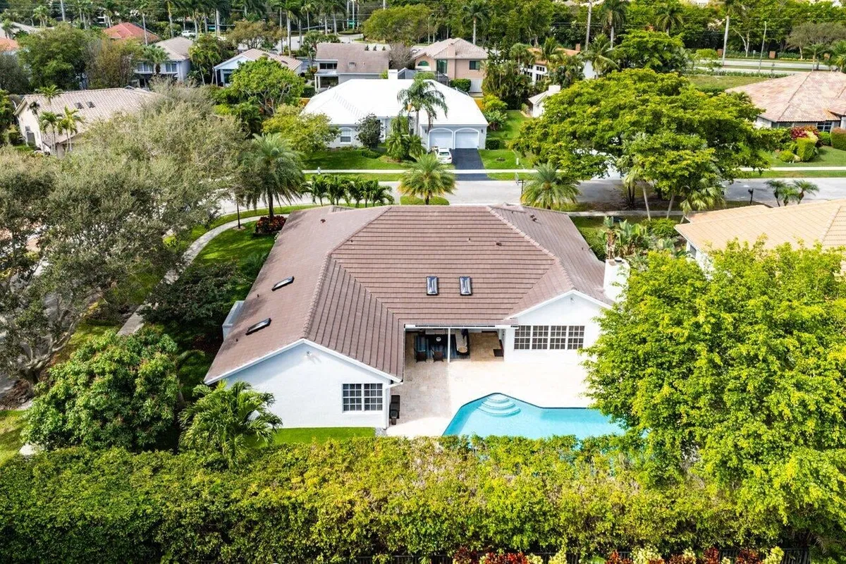Colonnade Boca Raton Residence photo 46