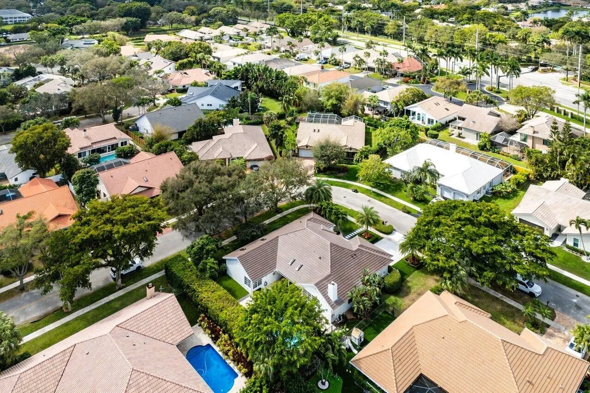 Colonnade Boca Raton Residence photo 49