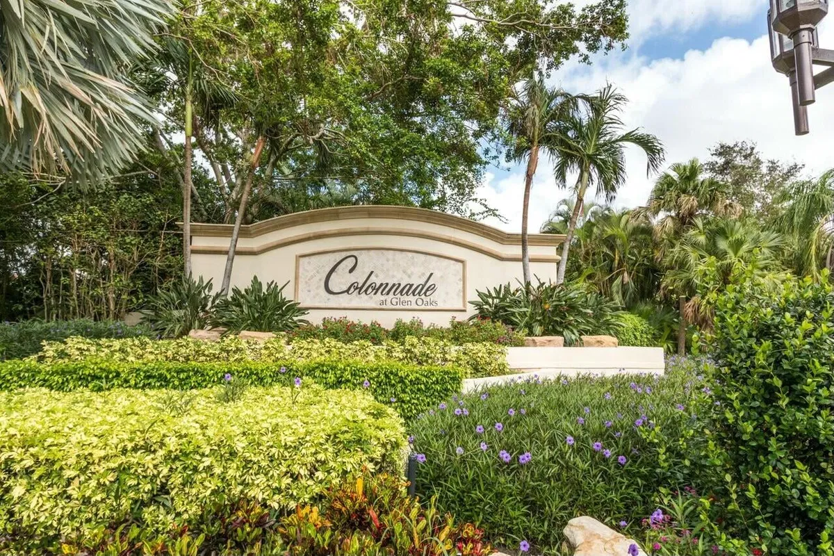 Colonnade Boca Raton Residence photo 58