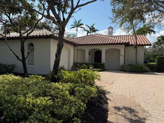 Trump National Jupiter Residence