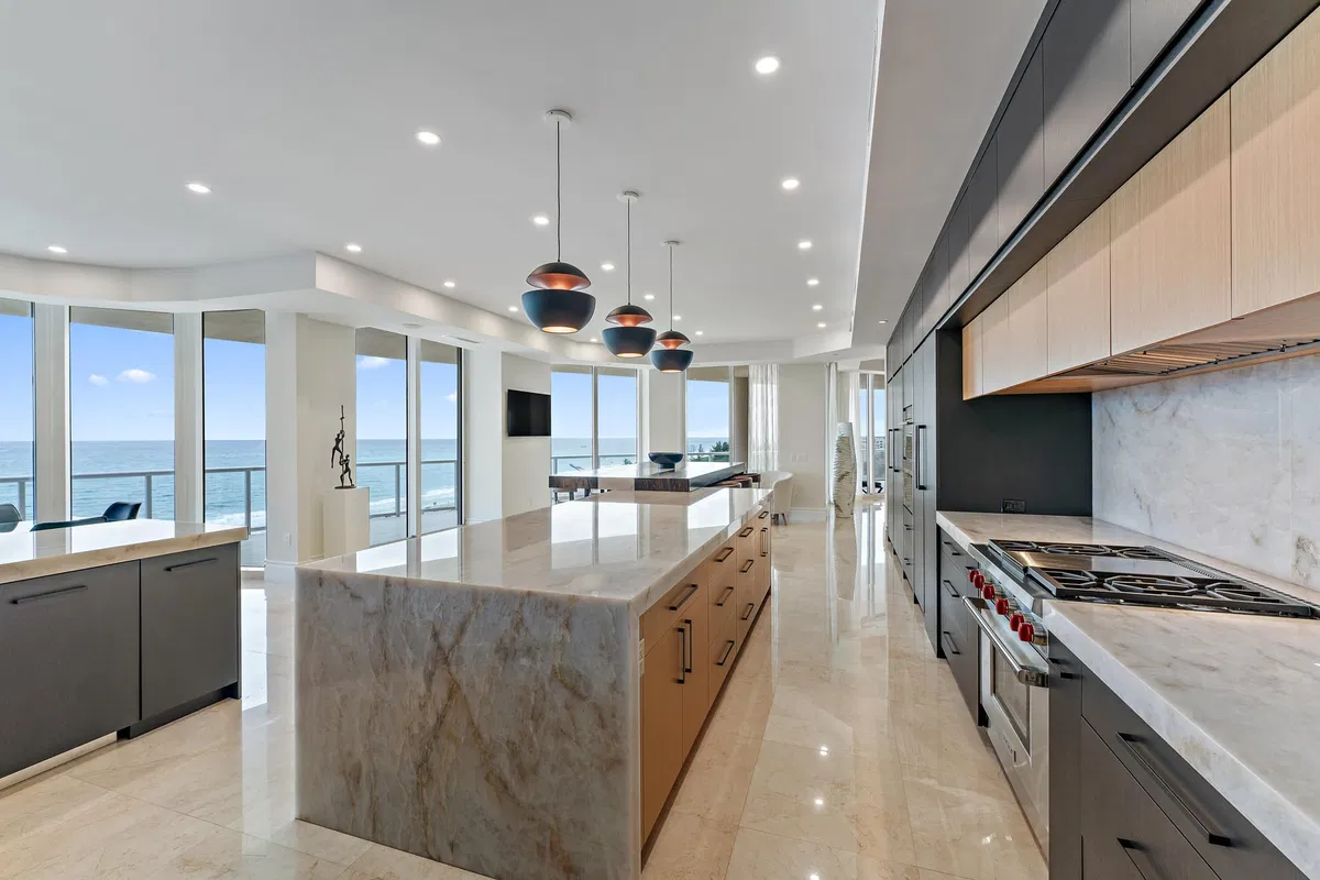 Ritz Carlton Residences Singer Island Unit Ts7a photo 7