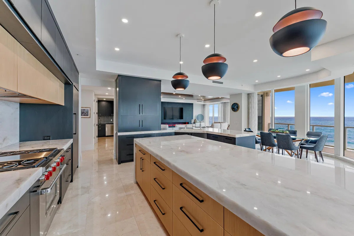 Ritz Carlton Residences Singer Island Unit Ts7a photo 10