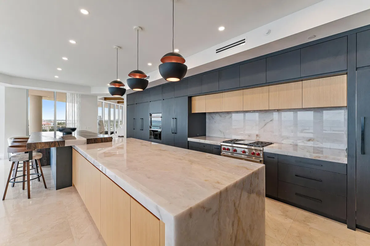 Ritz Carlton Residences Singer Island Unit Ts7a photo 13