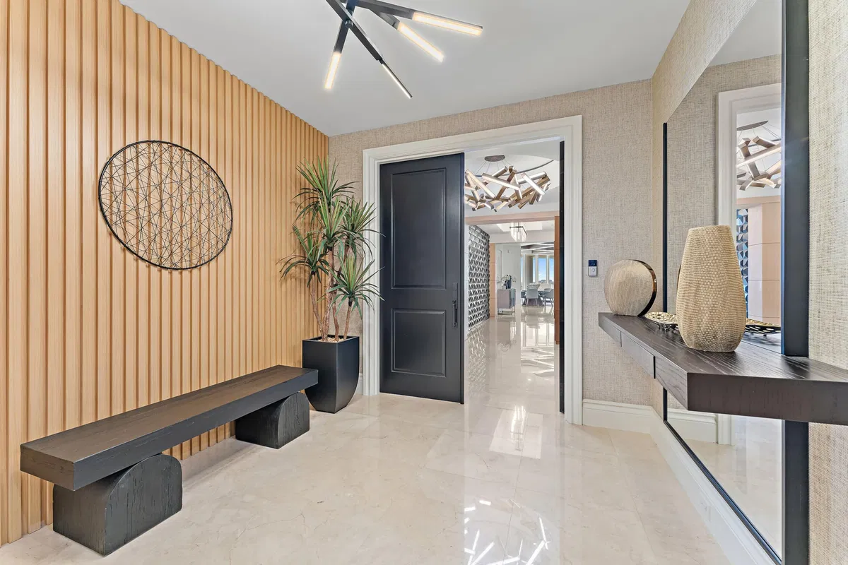 Ritz Carlton Residences Singer Island Unit Ts7a photo 16