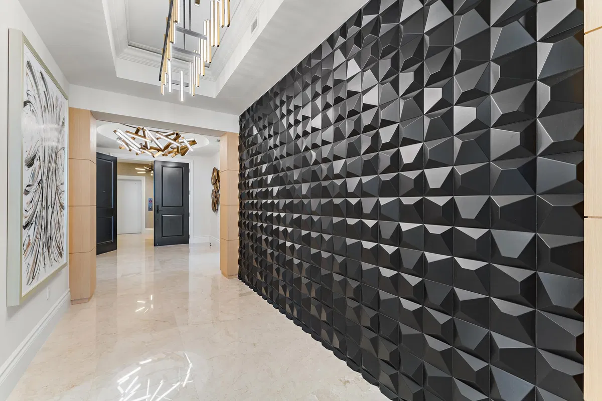 Ritz Carlton Residences Singer Island Unit Ts7a photo 19