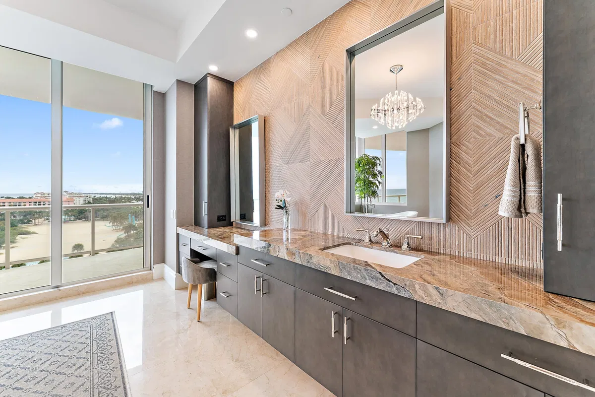 Ritz Carlton Residences Singer Island Unit Ts7a photo 43