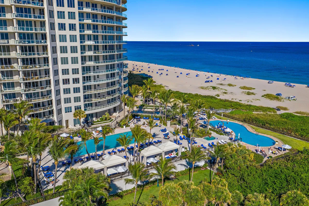 Ritz Carlton Residences Singer Island Unit Ts7a photo 58
