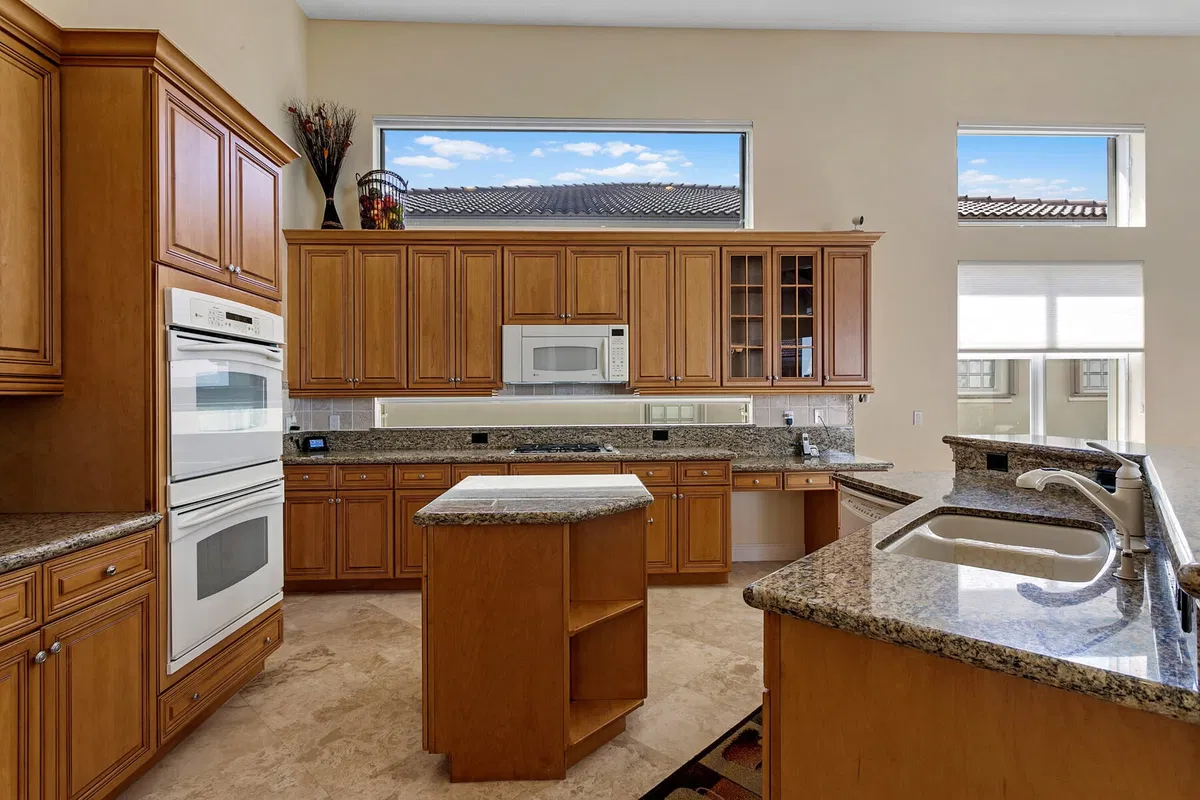 Frenchman's Reserve Palm Beach Gardens Residence photo 7