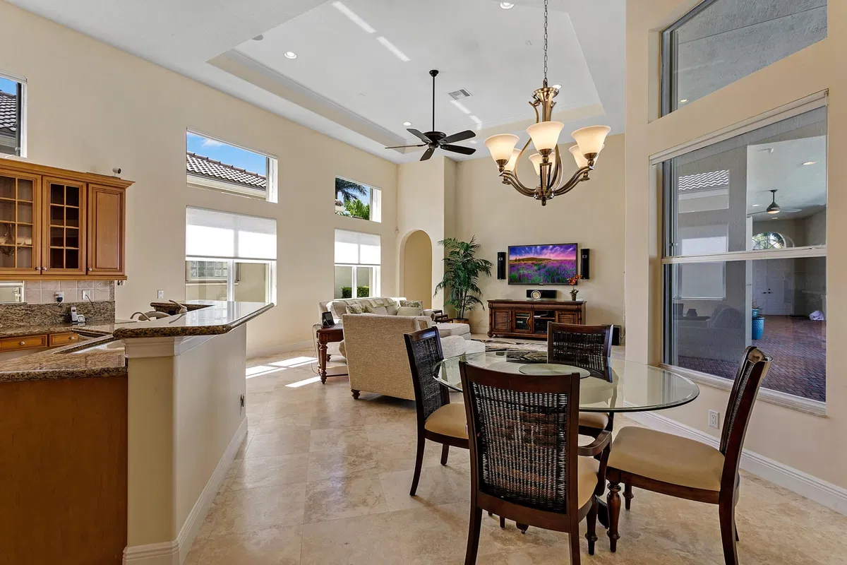 Frenchman's Reserve Palm Beach Gardens Residence photo 10