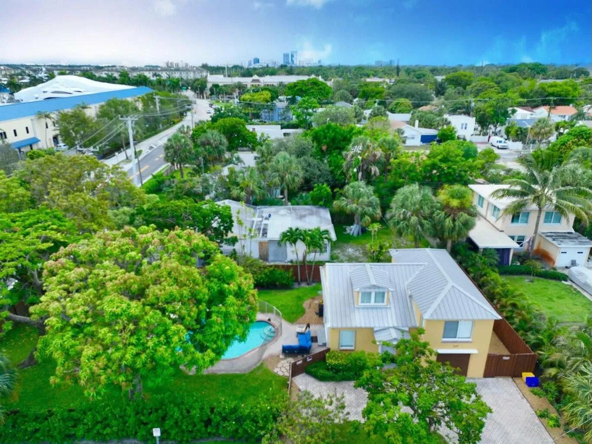NOMAR West Palm Beach Residence photo 43