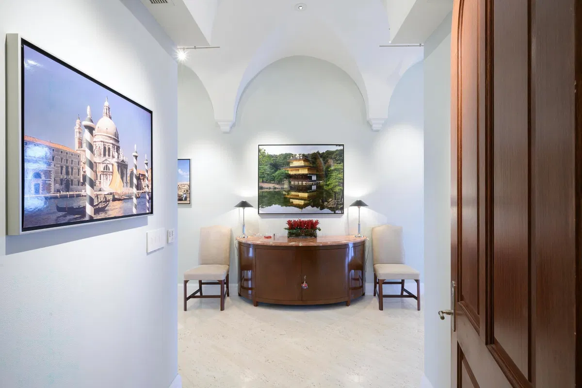 The Plaza of The Palm Beaches Unit Gph3 photo 4